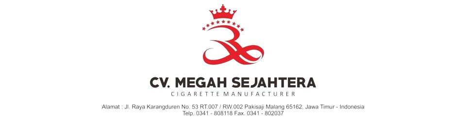 CV. Megah Sejahtera
