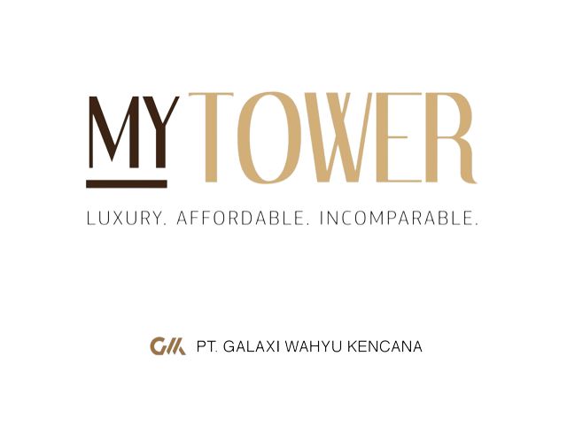 MY TOWER APARTMENT